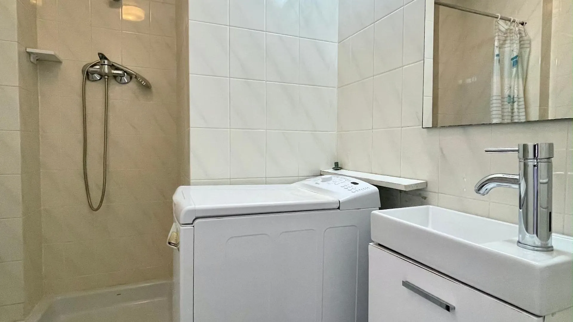 Manureva VIII Bx-A Appartement L'Estartit 0*,