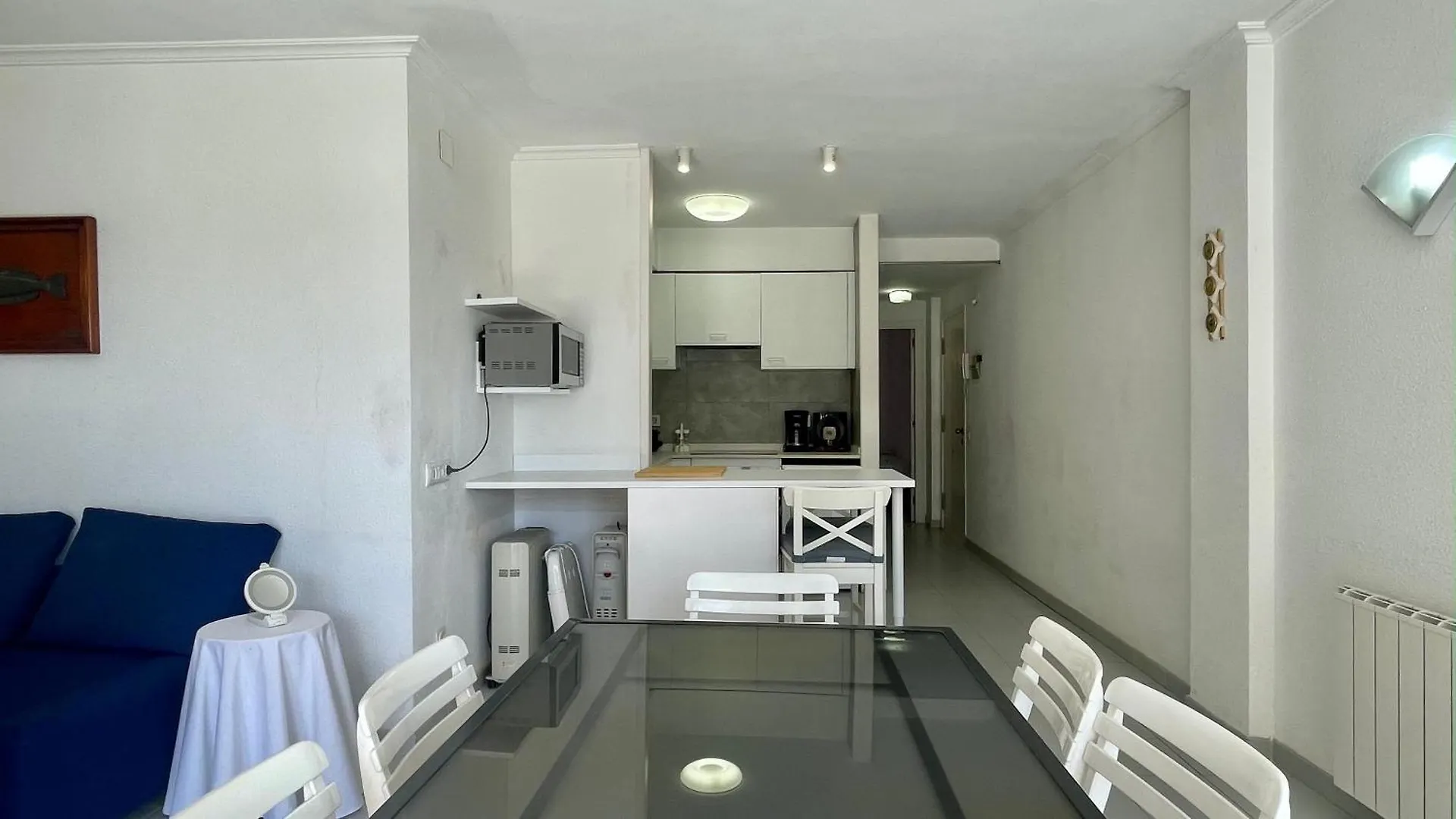 Manureva VIII Bx-A Appartement L'Estartit