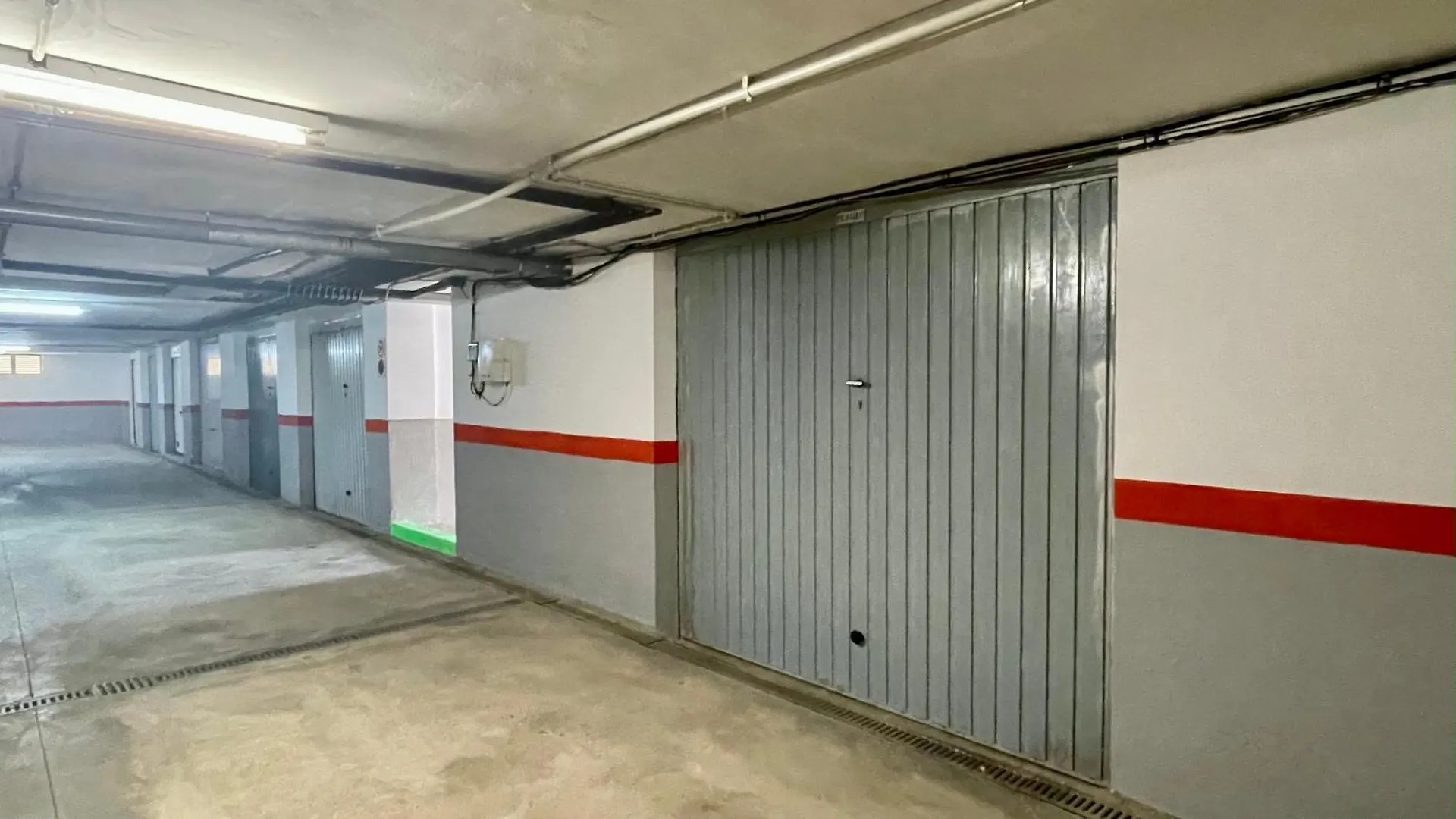 Manureva VIII Bx-A Appartement L'Estartit