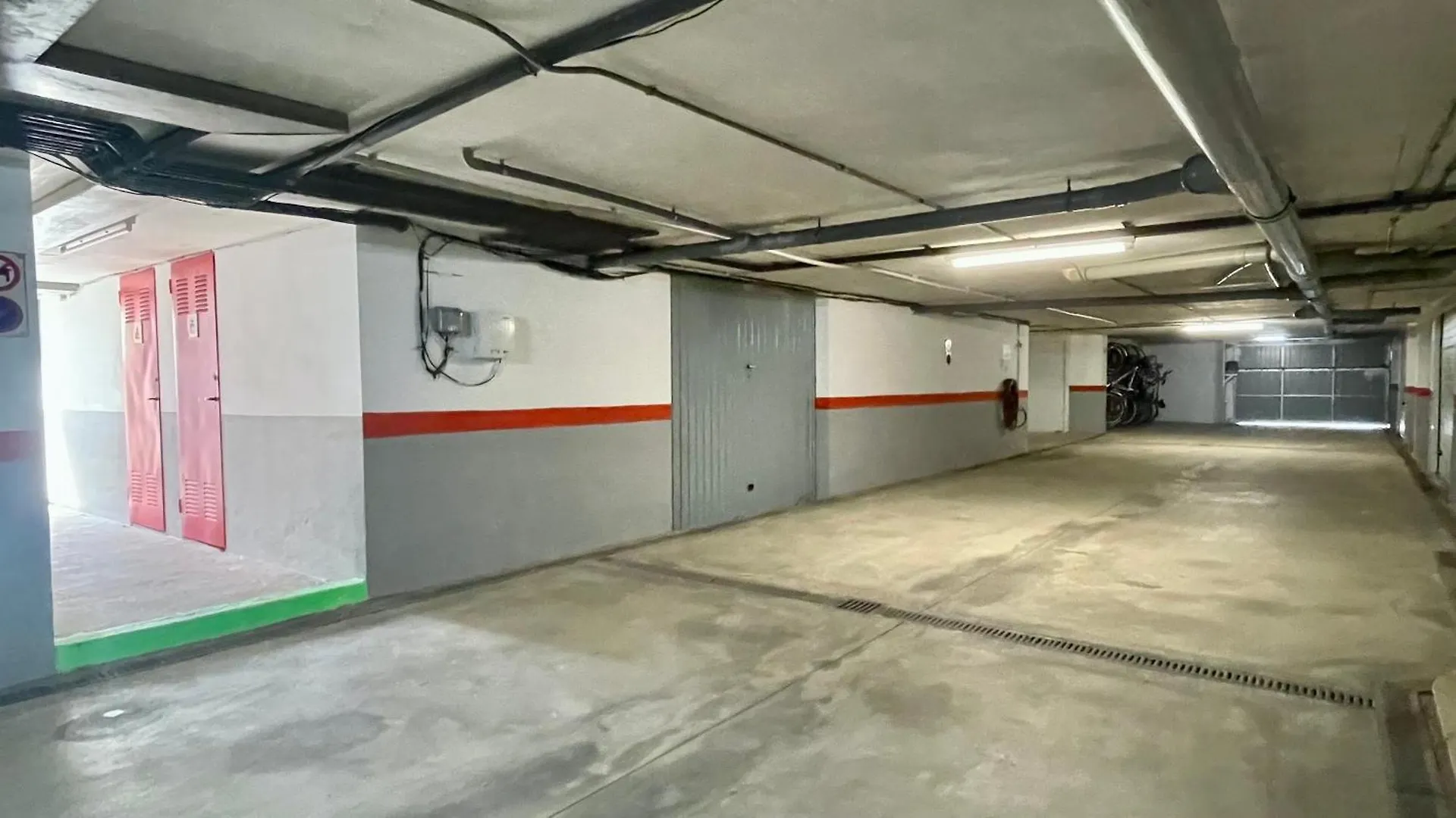 Manureva VIII Bx-A Appartement L'Estartit