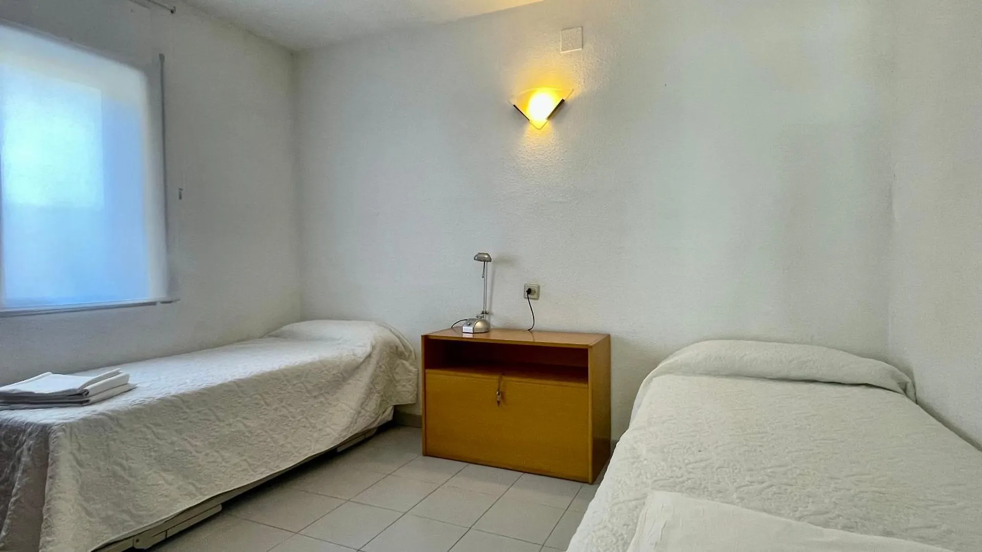 Manureva VIII Bx-A Appartement L'Estartit Spanje
