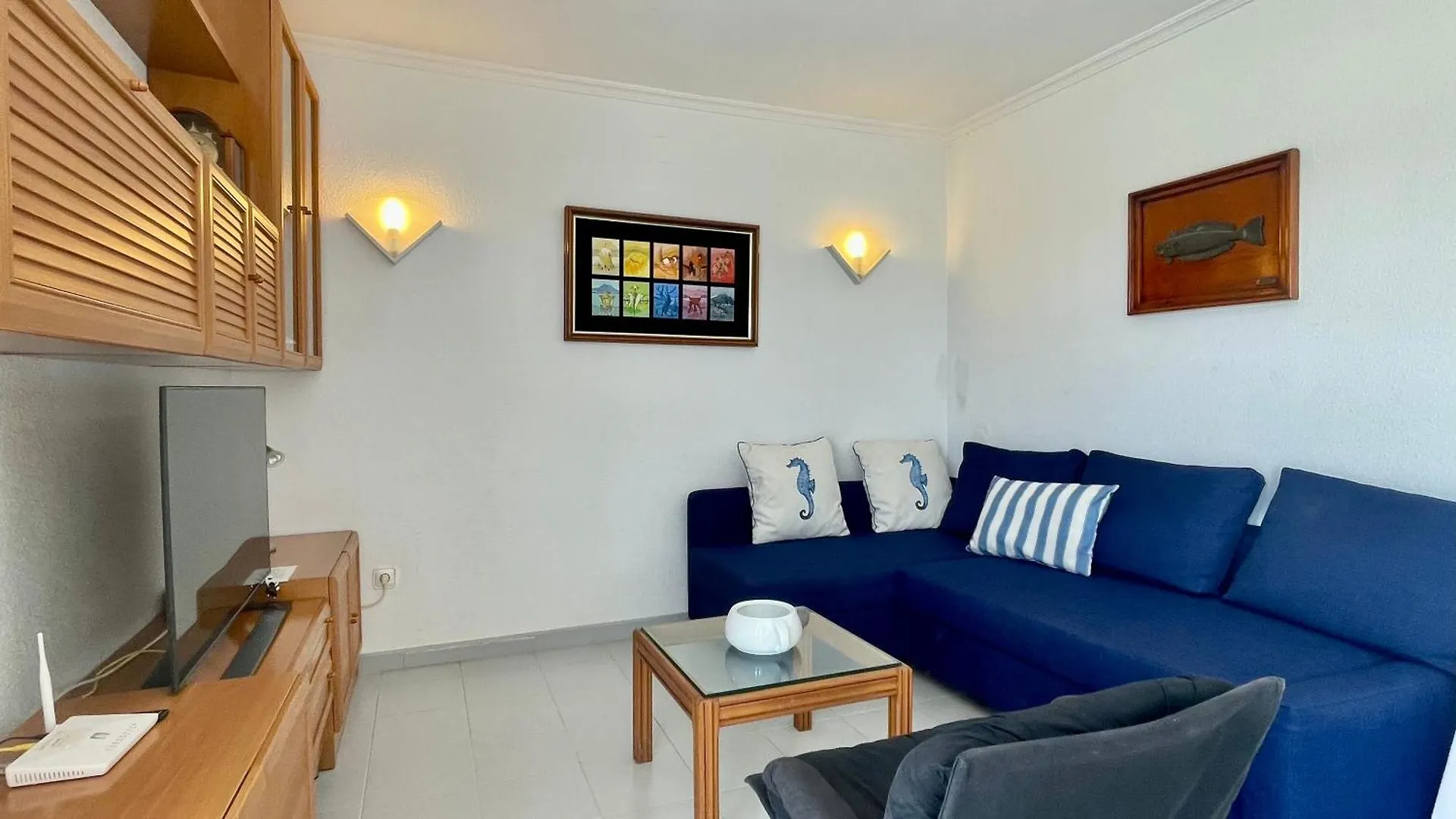 Manureva VIII Bx-A Appartement L'Estartit Spanje
