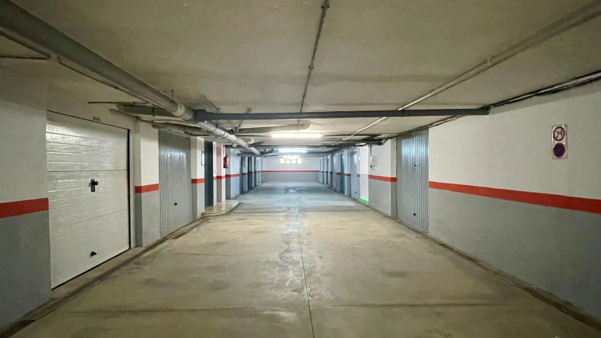 Manureva VIII Bx-A Appartement L'Estartit
